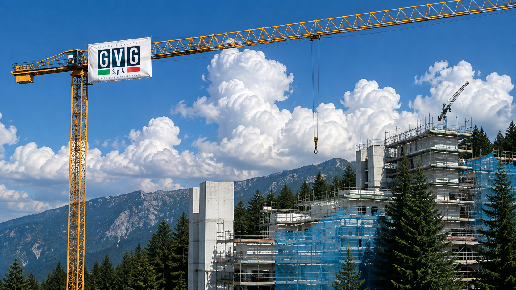 Riqualificazione energetica di Marilleva 1.400 in Trentino