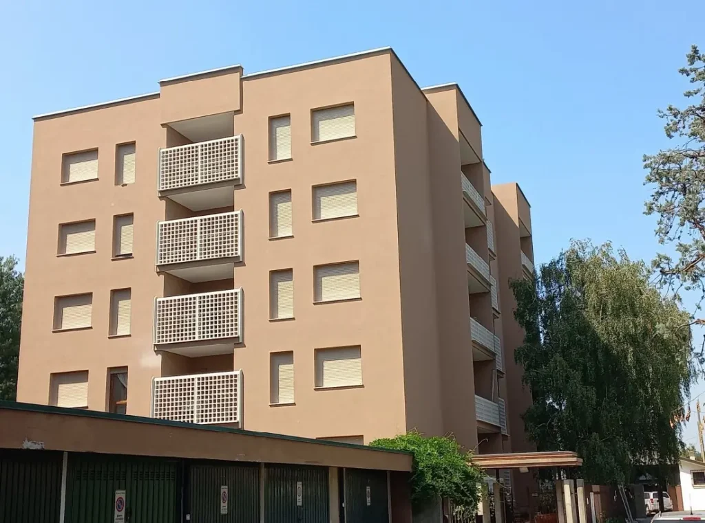 Condominio Meraviglia  - Monza